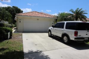1644 SW Shady Lake Terrace, Palm City, FL 34990 Sold 06/26/23