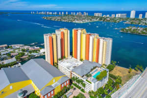 2640  Lake Shore Drive   2112, Riviera Beach, FL 33404 Sold 10/25/23