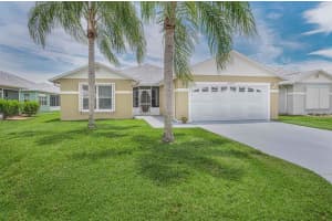 6024  Alexandria Circle, Fort Pierce, FL 34982 Sold 08/04/23