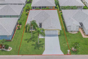 6024  Alexandria Circle, Fort Pierce, FL 34982 Sold 08/04/23