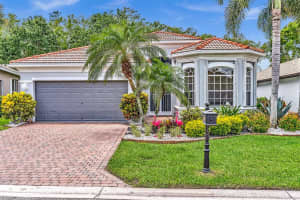 6514  Via Primo Street, Lake Worth Beach, FL 33467 Sold 06/26/23