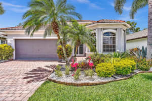 6514  Via Primo Street, Lake Worth Beach, FL 33467 Sold 06/26/23