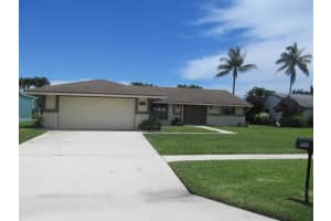 5099  Little Beth Drive  S, Boynton Beach, FL 33472 Sold 06/30/23