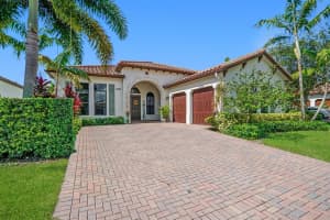 6436  Vireo Court, Lake Worth Beach, FL 33463 Sold 08/28/23