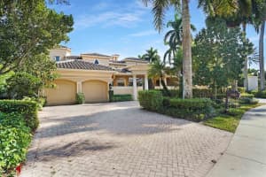 7426  Floranada Way, Delray Beach, FL 33446 Sold 10/05/23