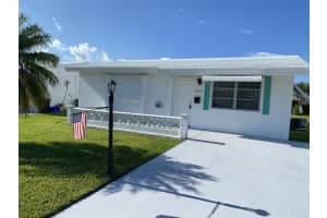 1004 Ocean Drive, Boynton Beach, FL 33426 Sold 09/19/24