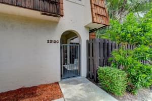 2212 White Pine Cir APT C, Greenacres, FL 33415, Sold 07/13/23