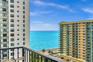 2401 S Ocean Dr APT 1508, Hollywood, FL 33019, Sold 10/19/23