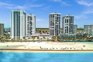 2401 S Ocean Dr APT 1508, Hollywood, FL 33019, Sold 10/19/23