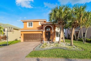 120 Sarona Cir, Royal Palm Beach, FL 33411, Sold 08/11/23