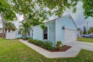 5698  Dewberry Way, West Palm Beach, FL 33415 Sold 07/07/23