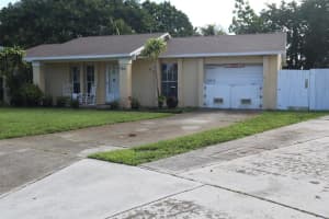 6044  Camp Lee Road, West Palm Beach, FL 33417 Sold 08/31/23