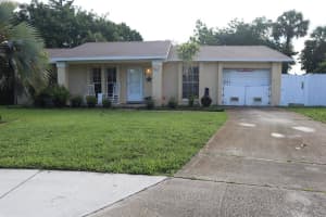 6044  Camp Lee Road, West Palm Beach, FL 33417 Sold 08/31/23