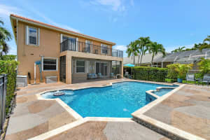 1630 Corsica Drive, Wellington, FL 33414 Sold 12/27/23