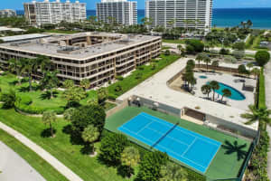1401 S Ocean Boulevard   501, Boca Raton, FL 33432 Sold 07/06/23