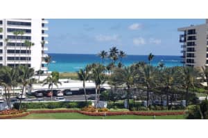 1401 S Ocean Boulevard   501, Boca Raton, FL 33432 Sold 07/06/23