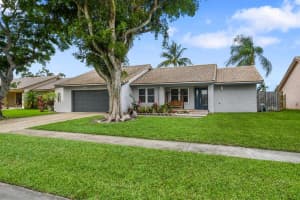 21240  Hazelwood Lane, Boca Raton, FL 33428 Sold 07/10/23