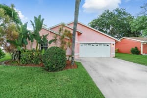 49  Sparrow Drive, Royal Palm Beach, FL 33411 Sold 07/10/23