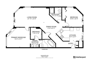 3870 N Highway A1a    506, Hutchinson Island, FL 34949 Sold 08/18/23