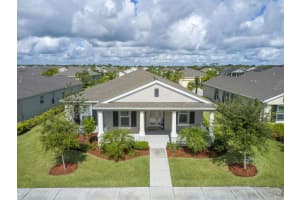 1410  Fortrose Drive, Vero Beach, FL 32966 Sold 07/14/23