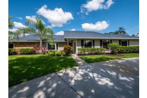 13026  La Mirada Circle, Wellington, FL 33414 Sold 07/24/23
