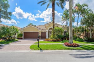 16040  Brier Creek Drive, Delray Beach, FL 33446 Sold 01/12/24
