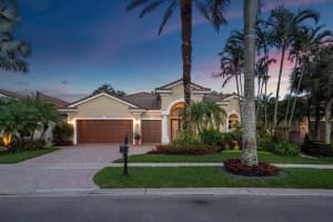 16040  Brier Creek Drive, Delray Beach, FL 33446 Sold 01/12/24