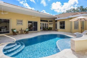 16040  Brier Creek Drive, Delray Beach, FL 33446 Sold 01/12/24