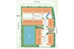 3201  Watercress Drive   #16, Lauderdale Lakes, FL 33311 Sold 02/19/24