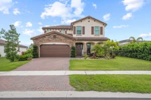 3502  Bauer Road, Royal Palm Beach, FL 33411 Sold 08/25/23