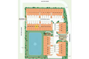 3276  Watercress Drive   40, Lauderdale Lakes, FL 33311 Sold 02/06/24