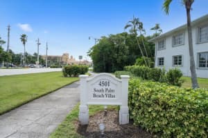 4501 S Ocean Boulevard   C2, South Palm Beach, FL 33480 Sold 06/28/24