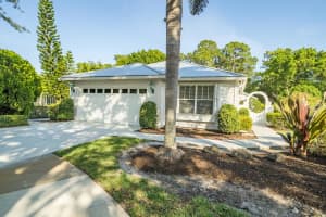 7930 SE Mammoth Drive  SE, Hobe Sound, FL 33455 Sold 09/21/23