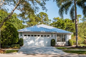 7930 SE Mammoth Drive  SE, Hobe Sound, FL 33455 Sold 09/21/23