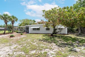1534  Cochran Drive, Lake Worth Beach, FL 33461 Sold 07/24/23