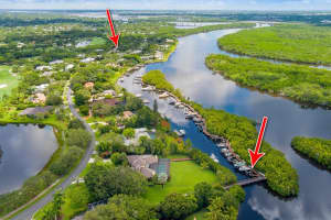 4480 SW Thistle Terrace, Palm City, FL 34990 Sold 07/13/23