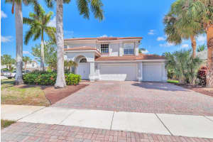 4197  Bahia Isle Circle, Wellington, FL 33449 Sold 08/18/23