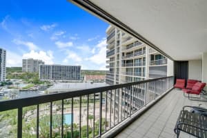 4740 S Ocean Boulevard   915, Highland Beach, FL 33487 Sold 08/11/23