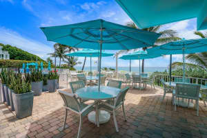 4740 S Ocean Boulevard   915, Highland Beach, FL 33487 Sold 08/11/23