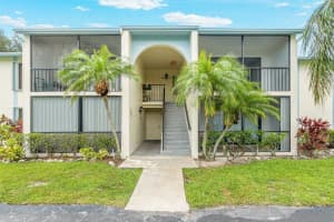 1117  Green Pine Boulevard   F2, West Palm Beach, FL 33409 Sold 09/20/23