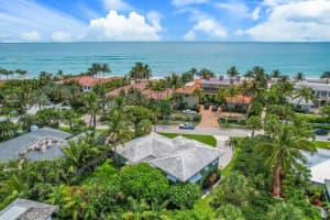 34  Ocean Drive, Jupiter Inlet Colony, FL 33469 Sold 11/30/23