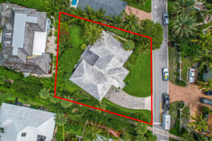 34  Ocean Drive, Jupiter Inlet Colony, FL 33469 Sold 11/30/23