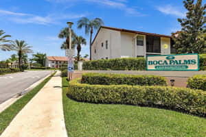 22065  Palms Way   206, Boca Raton, FL 33433 Sold 06/23/23