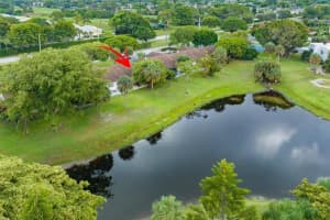 844  Lago Road, Delray Beach, FL 33445 Sold 07/18/23