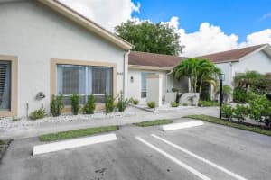 840  Lago Road, Delray Beach, FL 33445 Sold 07/03/23