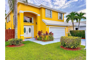 6424  Rock Beauty Terrace, Margate, FL 33063 Sold 08/30/23