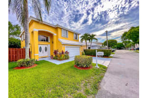 6424  Rock Beauty Terrace, Margate, FL 33063 Sold 08/30/23