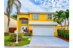 6424  Rock Beauty Terrace, Margate, FL 33063 Sold 08/30/23