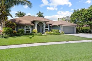 1373  Brampton Cove, Wellington, FL 33414 Sold 07/10/23