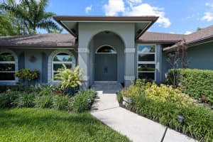 1373  Brampton Cove, Wellington, FL 33414 Sold 07/10/23